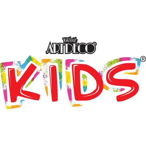 Artdeco Kids Logo 2015